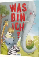 Was Bin Ich