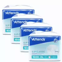 Attends Slip Classic 10 m