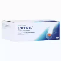 Loceryl Nagellack Reimport 5 Ml 5 Ml