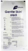 Handschuhe Einmal Latex Unsteril Groß 4 Stück