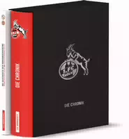 1 Fc Köln die Chronik Premiumausgabe