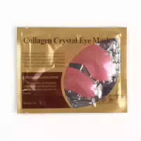 10 Kristall Augenklappen Paloma Beauties