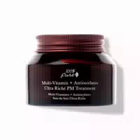 Multi Vitamin Antioxidants Ultra Riché Pm Treatment Nachtpflege