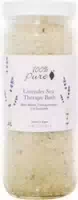 100% Pure Sea Therapy Bath Lavender