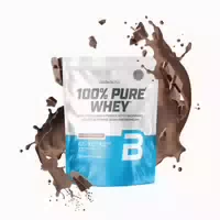 Biotech 100% Pure Whey Chocolate 454 g