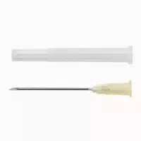 100 X Zarys Dispofine Kanüle G 19 1,1 X 40mm Injektionsnadel Für Einwegspritze 100 St
