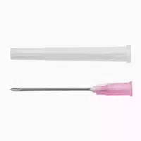 100 X Zarys Dispofine Kanüle g 18 1,2 X 40mm Injektionsnadel für Einwegspritze 100 st