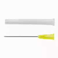 100 X Zarys Dispofine Kanüle g 20 0,9 X 40mm Injektionsnadel für Einwegspritze 100 st