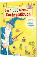 Das 1000 Fehler Suchspaßbuch