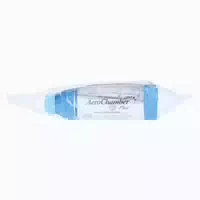 Aerochamber Inhalierh O Maske F Erw U Ki 1 St