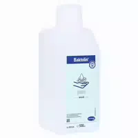 Baktolin Pure Hautwaschlotion 500 Ml