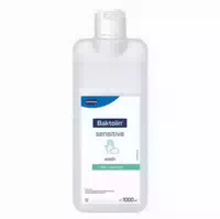 Baktolin Sensitive Hautwaschlotion 500 Ml