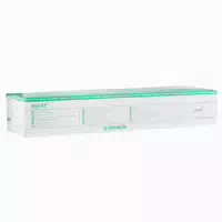 Braun Injekt Spritze 2 Ml Luer Zentrisch 100x2 Ml
