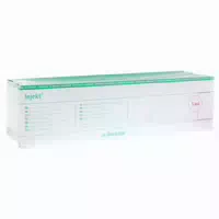 Braun Injekt Spritze 5 Ml Luer Exzentris 100x5 Ml