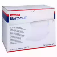 Elastomull 12 Cmx4 M Elast Fixierb 2103