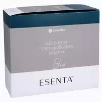 Esenta Hautschutz Applikator 25x1 ml
