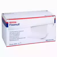 Fixomull Klebemull 15 Cmx10 M 1 St