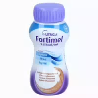 Fortimel 1 5 Kcal Schokolade 32x200 ml