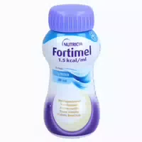 Fortimel 1 5 Kcal Vanille 32x200 ml