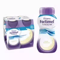 Fortimel Multifibre 1 5 Kcal Schokoladengeschmack 32x200 Ml