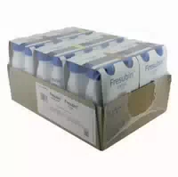 Fresubin 2 Kcal Drink Mischkarton Ballaststofffreie Ballaststoffhaltige Trinkflaschen