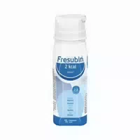 Fresubin 2 Kcal Neutral Hochkalorische Trinknahrung 4x200 Ml Lösung