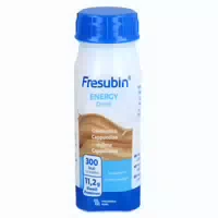 Fresubin Energy Drink Cappuccino Trinkfl