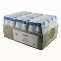 Fresubin Energy Fibre Drink Mischkarton Trinkflasche