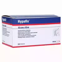 Hypafix Klebevlies Hypoallergen 15 Cmx10