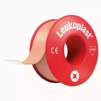 Leukoplast 1,25 Cmx5 m 1521 1 st