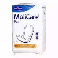 Molicare Premium Men Pad 4 Tropfen 14 St