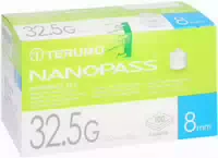 Nanopass 32