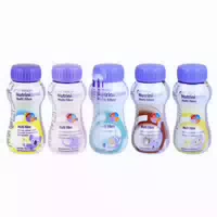 Nutrini Drink Multifibre Mischkarton 32x200 Ml 32x200 Ml Flüssigkeit