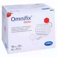 Omnifix Elastic 10 Cmx10 M Rolle 1 St