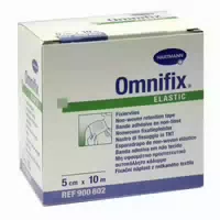 Omnifix Elastic 5 Cmx10 M Rolle 1 St