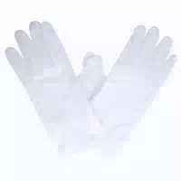 Softhand Baumwollhandschuhe Gr l 2 st