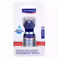 Sprüh Pflaster Hansaplast 32,5 Ml
