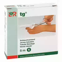 Tg Schlauchverband Gr 1 5 M Weiß 24020 1 St