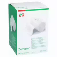Zemuko Vliesstoff Kompr Gerollt 10 Cmx10 1 St