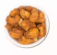 1001 Frucht Cashewkerne mit Honig und Chilipfeffer