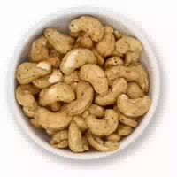 1001 Frucht Cashewkerne mit Tellicherry Pfeffer