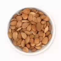 1001 Frucht Bio Bittere Aprikosenkerne 1000 g