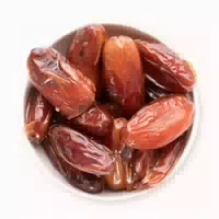 1001 Frucht Deglet Nour Datteln, Entsteint, Getrocknet, Naturbelassen