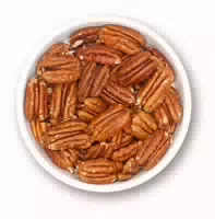 1001 Frucht Exklusive Pekannusskerne Aus Den Usa 1000 G