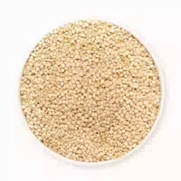 1001 Frucht Quinoa Weiß Naturbelassen 250 g