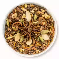 1001 Frucht Regensburger Weihnachtstee Ohne Zusatz Von Aromen