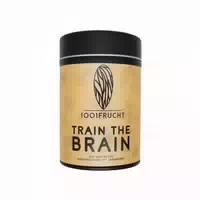 1001 Frucht Train The Brain Nussmischung
