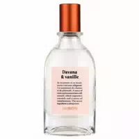 100bon Eau De Cologne Davana & Vanille