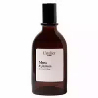 100bon Eau De Parfum Musc & Jasmin