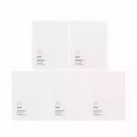 107 Beauty Avocado Cuddle Sheet Mask 5pcs